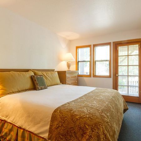 Mountain Retreat Resort Arnold Zimmer foto