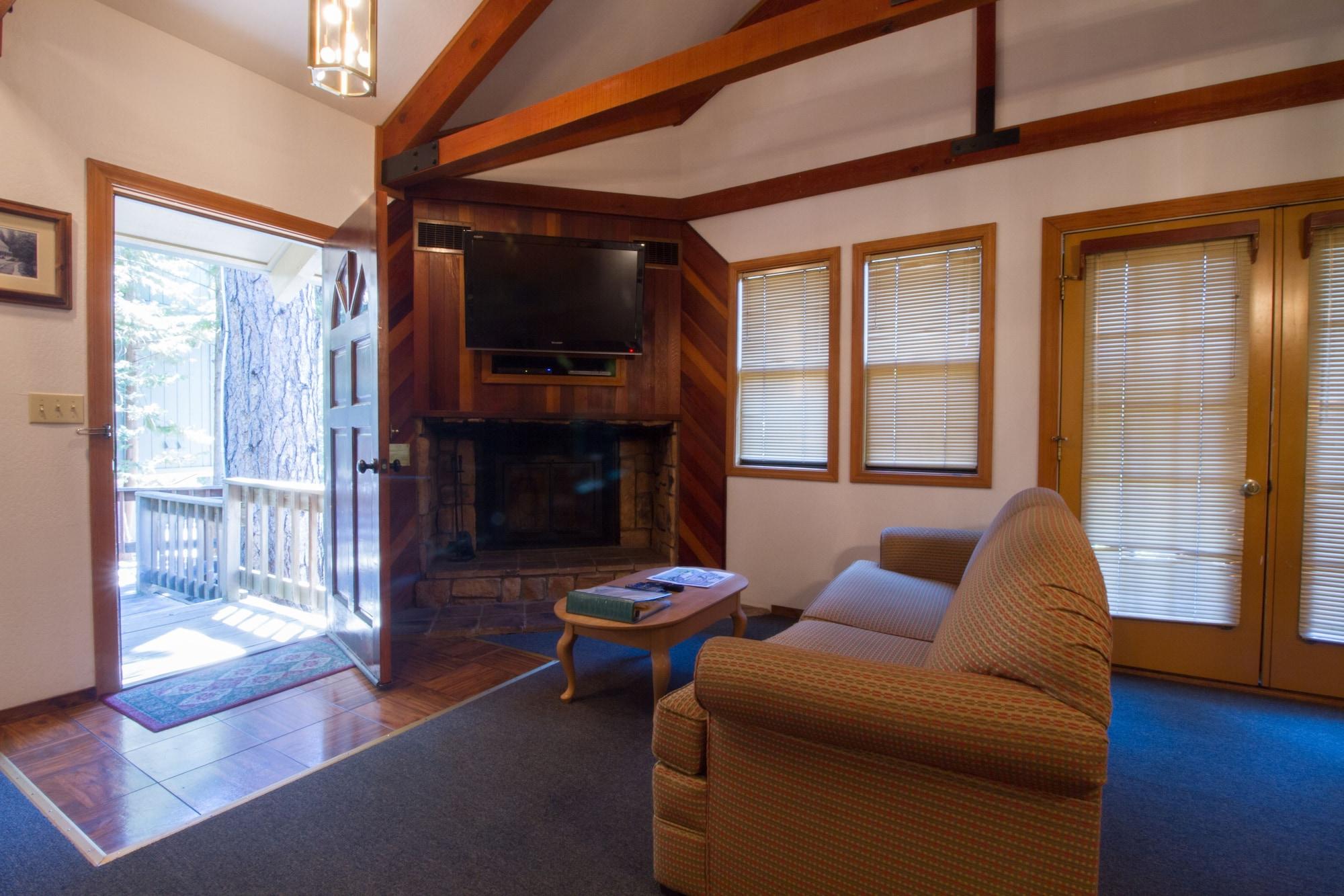 Mountain Retreat Resort Arnold Exterior foto