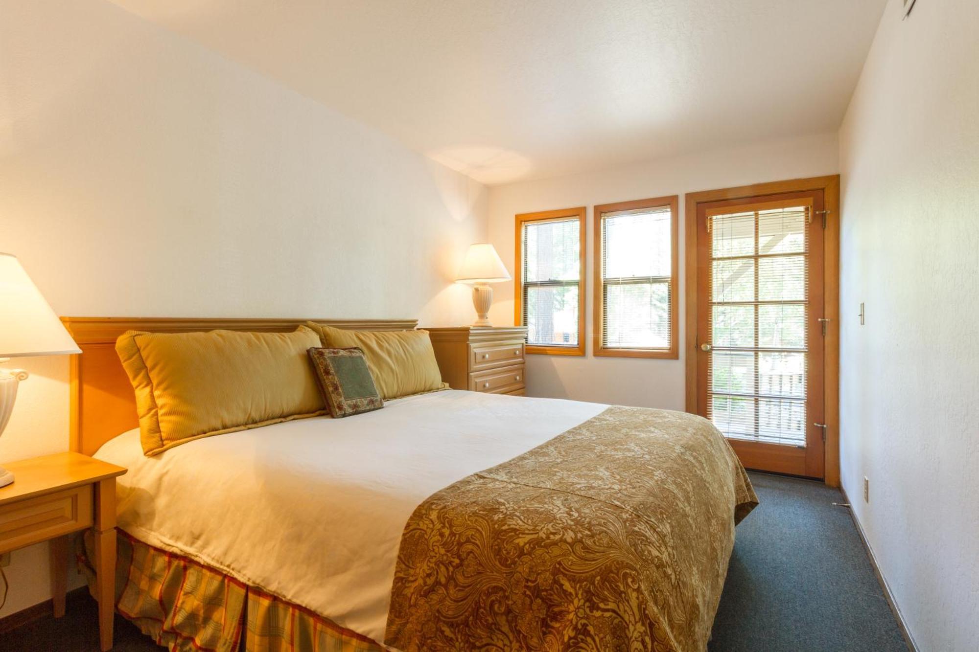 Mountain Retreat Resort Arnold Zimmer foto