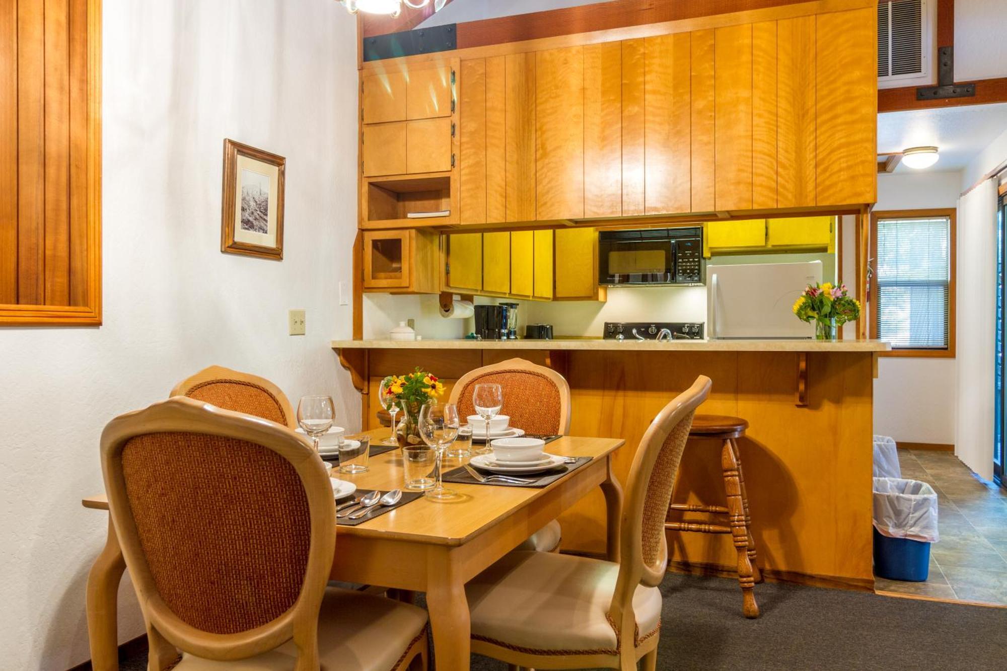 Mountain Retreat Resort Arnold Zimmer foto