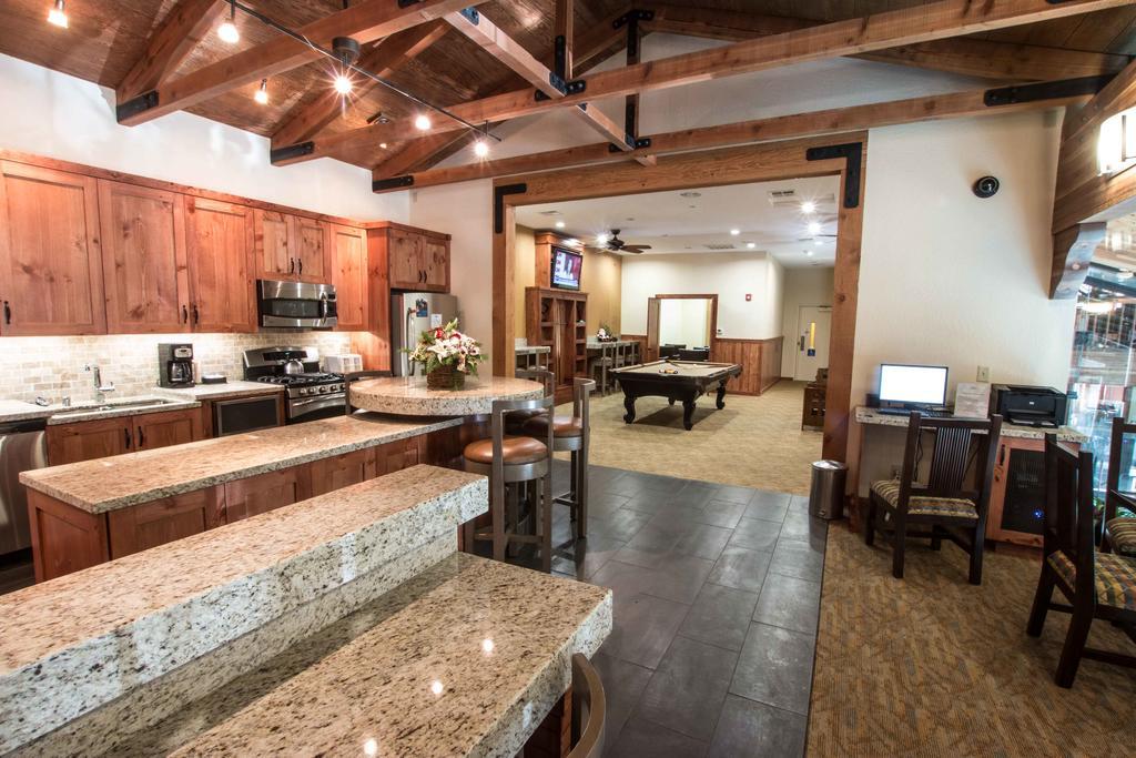 Mountain Retreat Resort Arnold Exterior foto