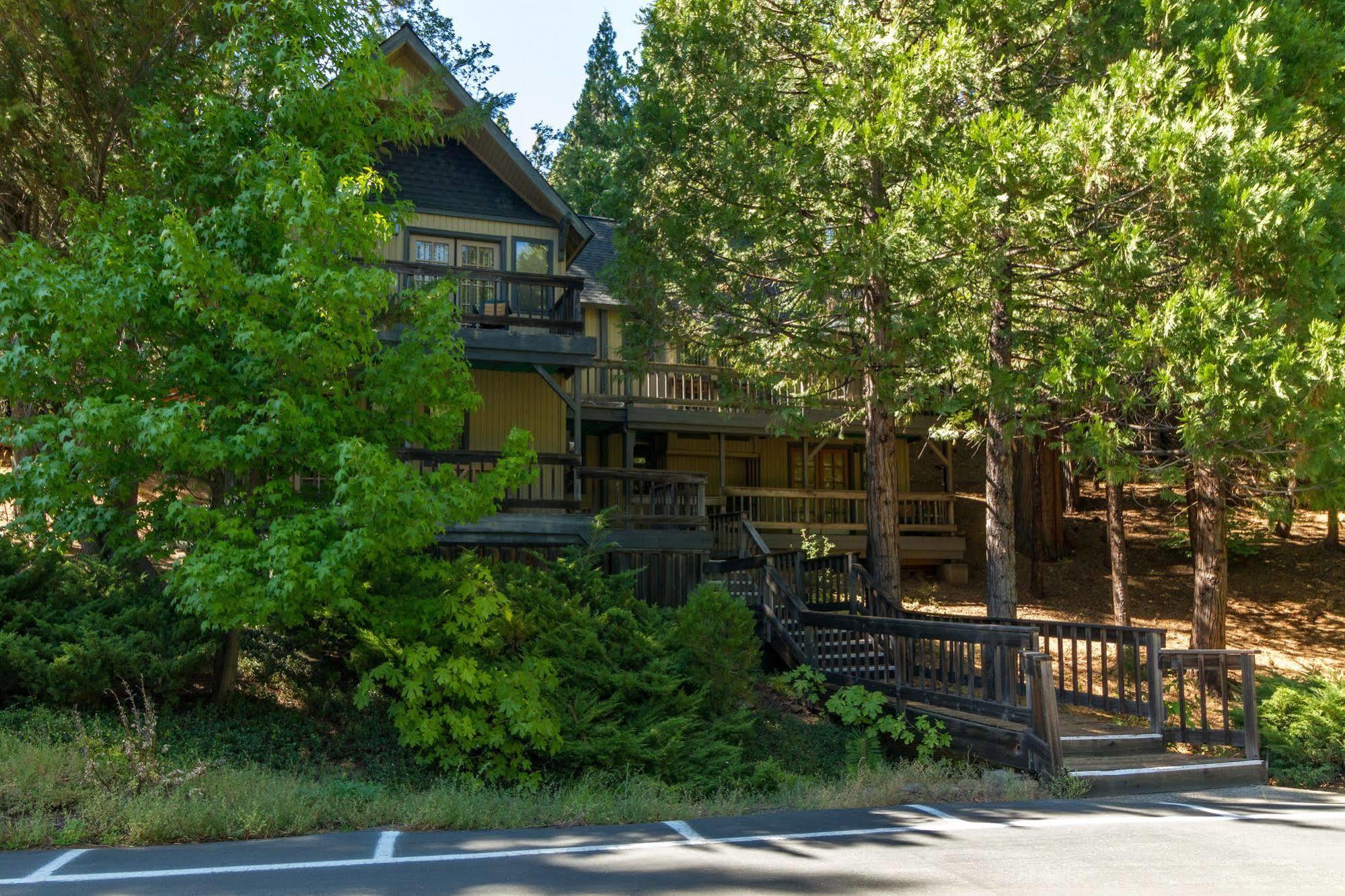 Mountain Retreat Resort Arnold Exterior foto